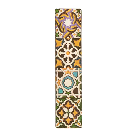 Semn de carte Paperblanks Porto