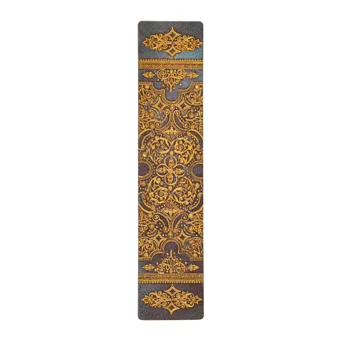 Paperblanks Semn de carte Blue Luxe