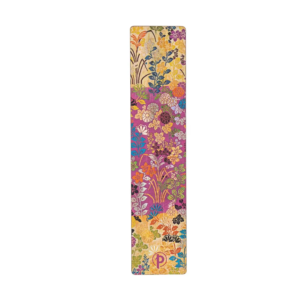 Semn de carte Paperblanks Kara-Ori Pink