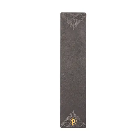 Semn de carte Paperblanks Midnight Rebel