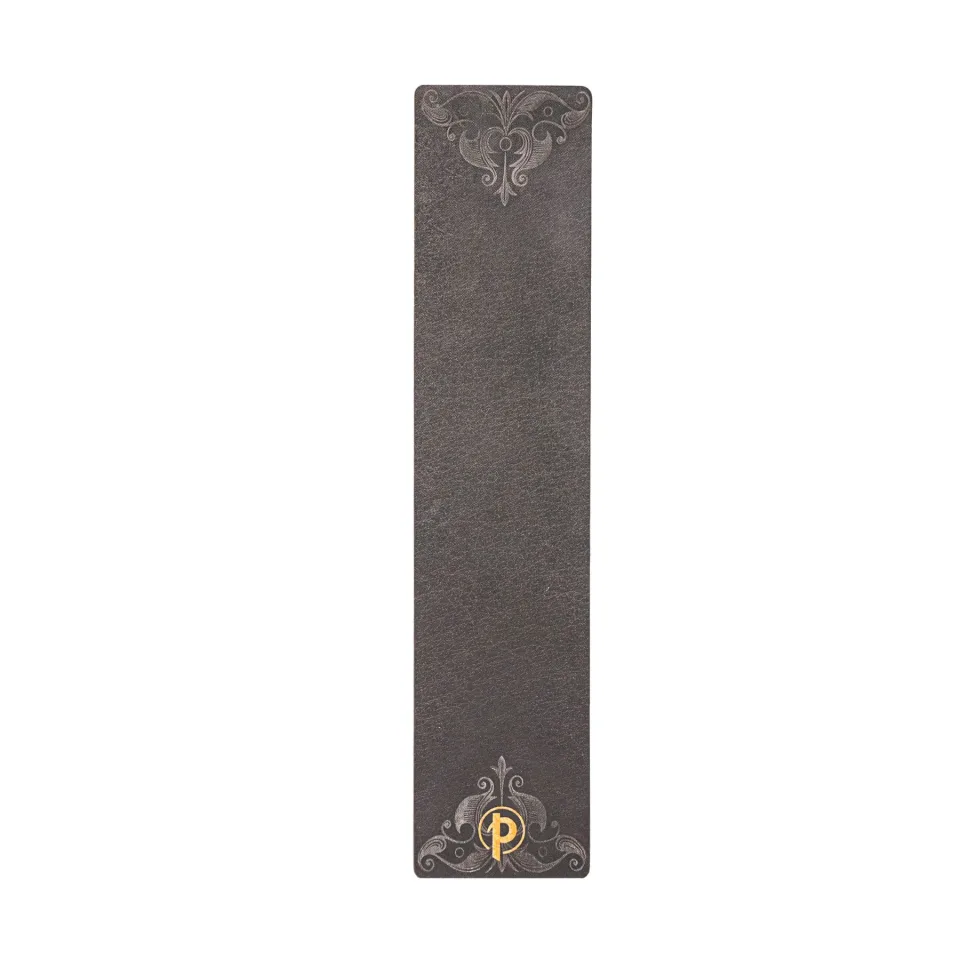 Semn de carte Paperblanks Midnight Rebel