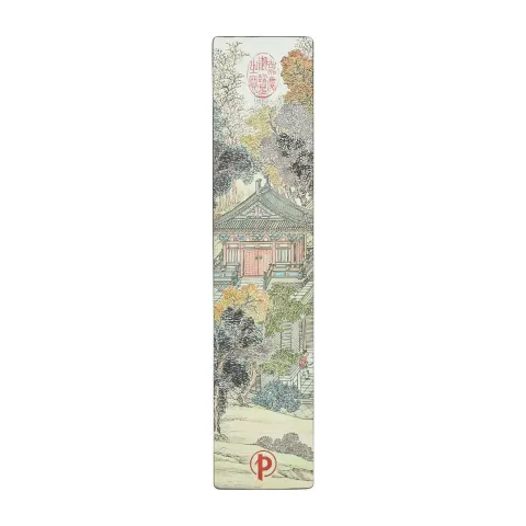 Semn de carte Paperblanks Golden Age of Prosperity