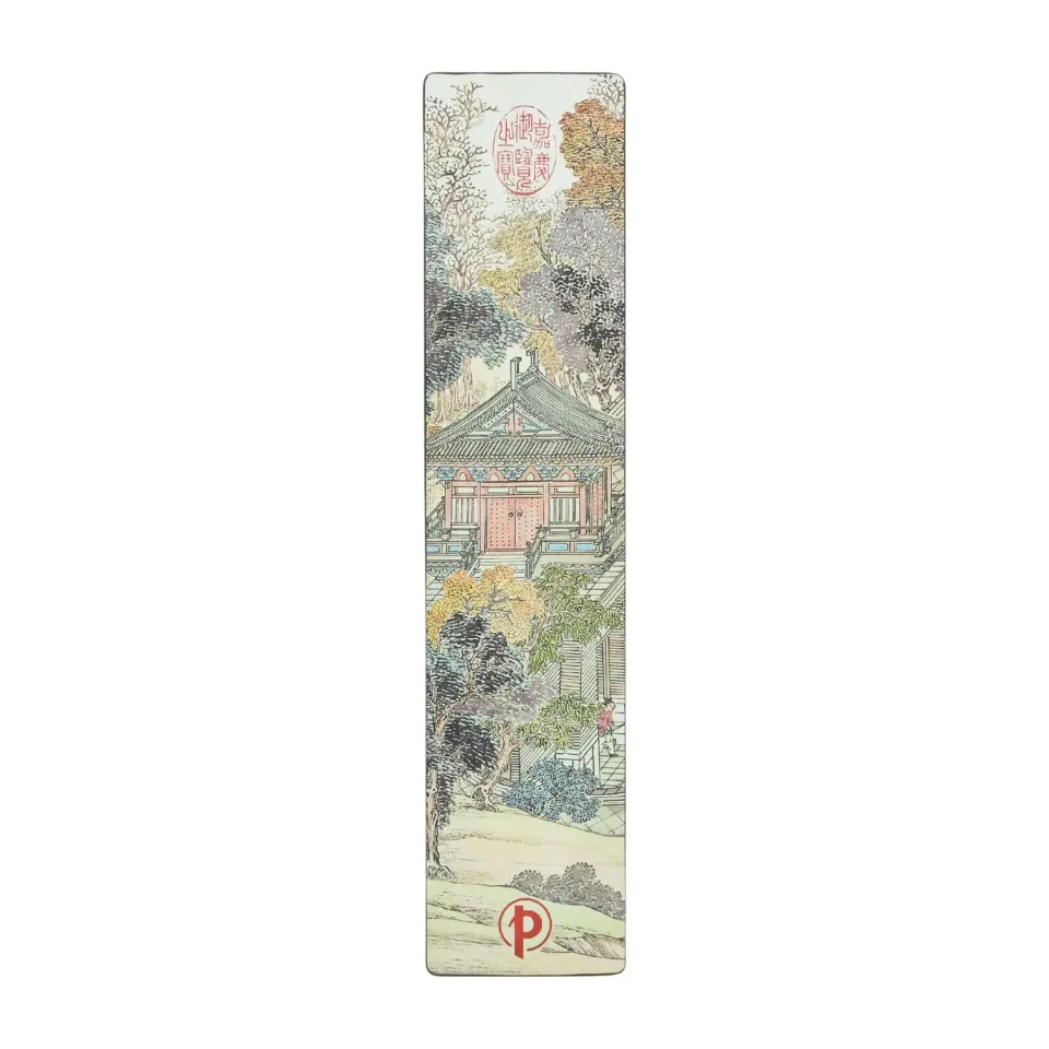 Semn de carte Paperblanks Golden Age of Prosperity