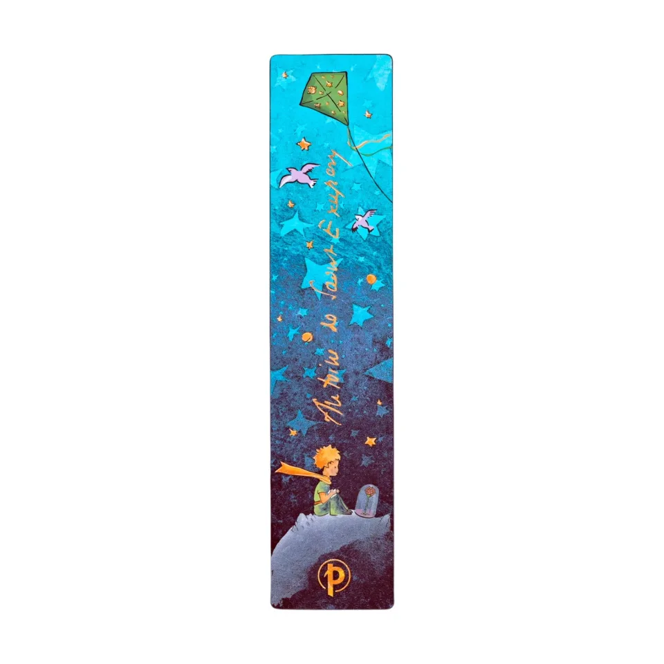 Semn de carte Paperblanks Saint-Exupery - Micul Prinț