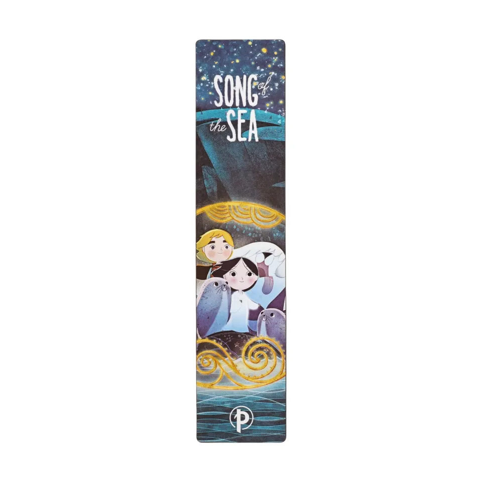 Paperblanks Semn de carte Song of the Sea