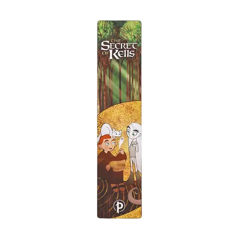Semn de carte Paperblanks The Secret of Kells