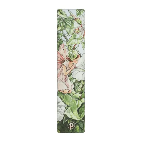 Semn de carte Paperblanks Bindweed Fairy