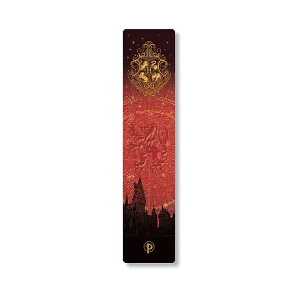 Semn de carte Paperblanks Gryffindor