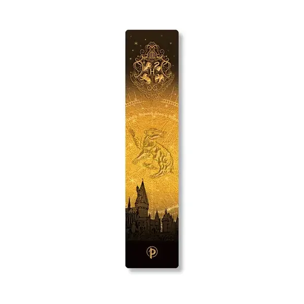 Semn de carte Paperblanks Hufflepuff