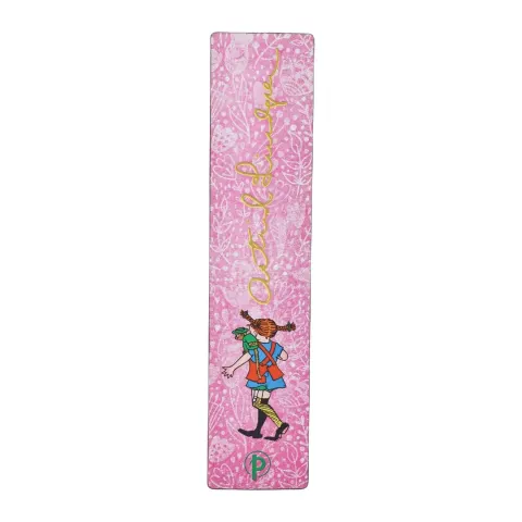 Semn de carte Paperblanks Pippi Longstocking