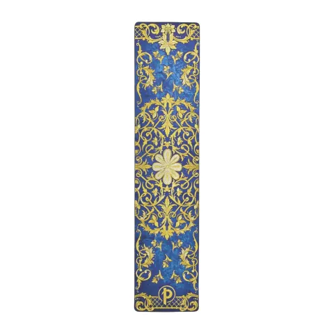 Semn de carte Paperblanks Silk Sky