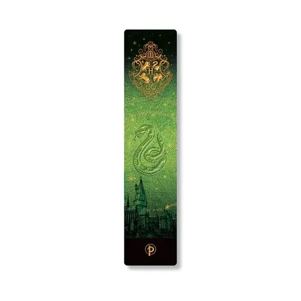 Semn de carte Paperblanks Slytherin