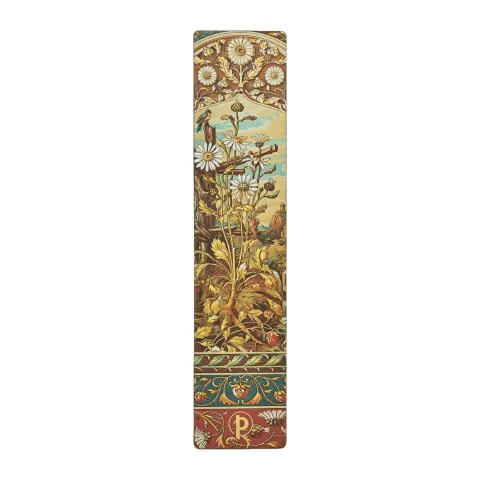 Semn de carte Paperblanks Viennese Fruit