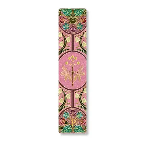 Semn de carte Paperblanks Mimosa
