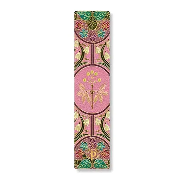 Semn de carte Paperblanks Mimosa