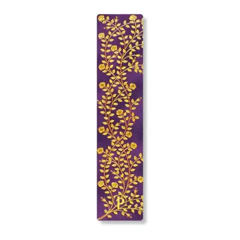 Semn de carte Paperblanks New York Rose