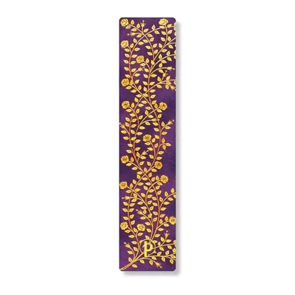 Semn de carte Paperblanks New York Rose