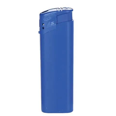 Brichetă Tom EB-15, Plastic, Albastru, 50 buc.