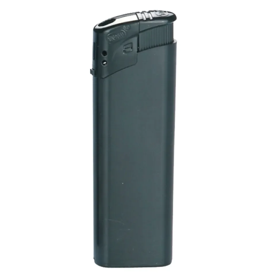 Brichetă Tom EB-15, plastic, negru, 50 bucăți