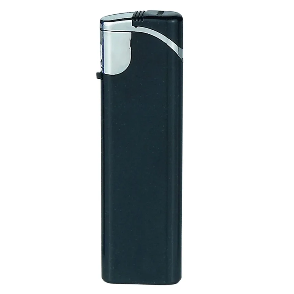 Brichetă Tom SM-03, plastic, negru, 50 bucăți