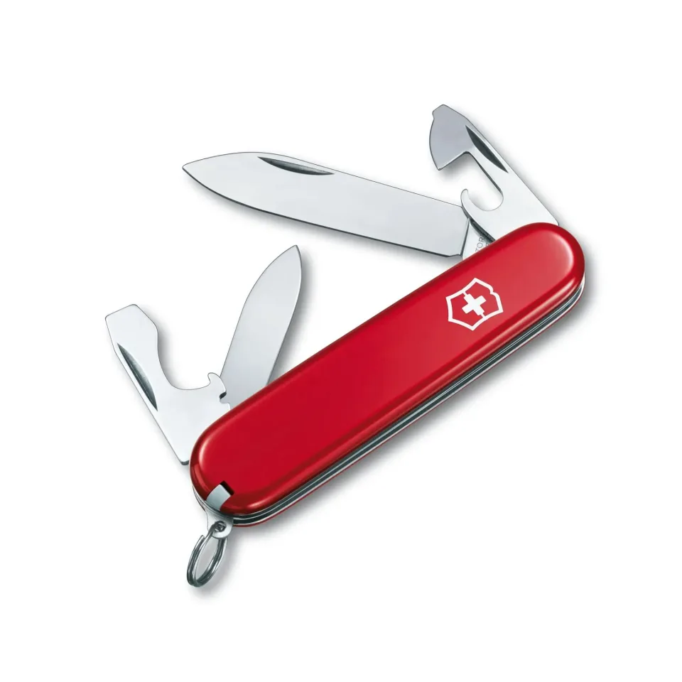 Victorinox Briceag Recruit, roșu
