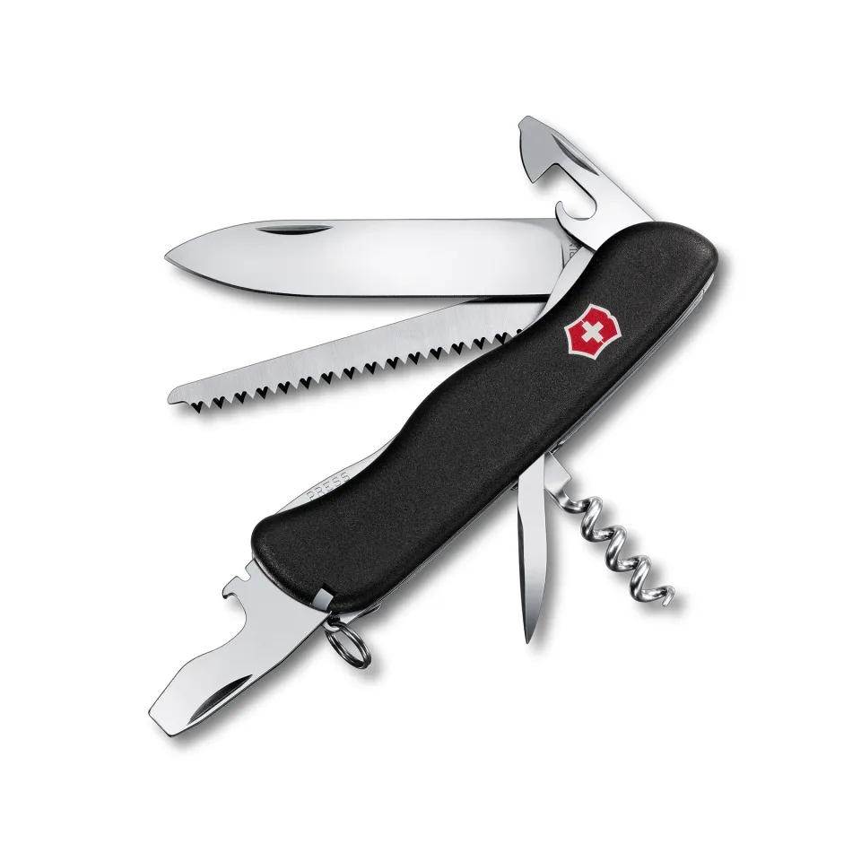 Cuțit de buzunar Victorinox Forester