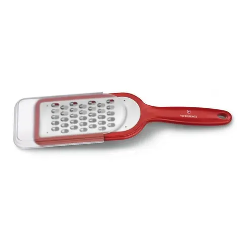 Victorinox Răzătoare, grosieră, din oțel inoxidabil