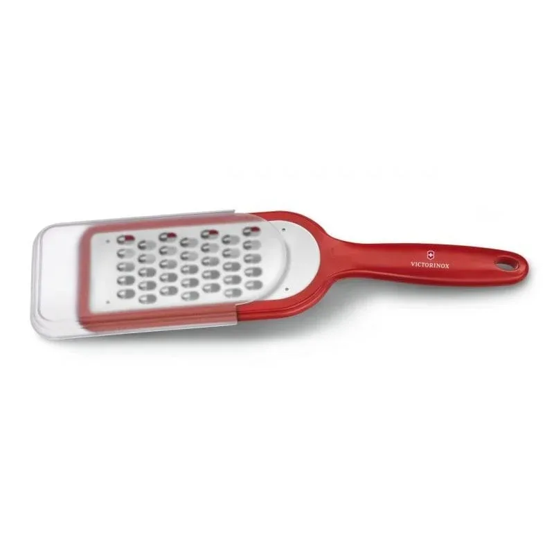 Victorinox Răzătoare, grosieră, din oțel inoxidabil