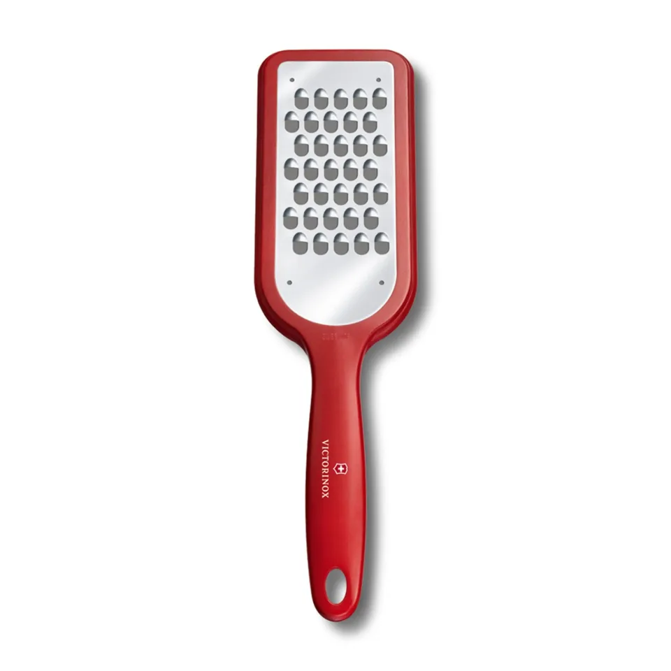 Răzătoare Victorinox, fină, din oțel inoxidabil
