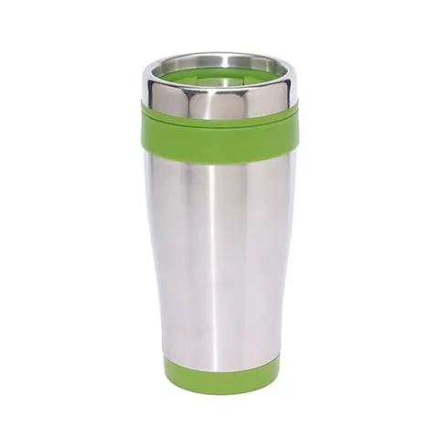 Cana de călătorie TOPS Lungo, verde