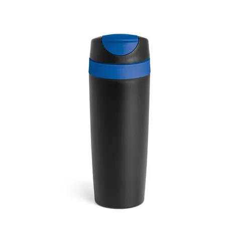 Cană termică 94639, albastru, 510 ml
