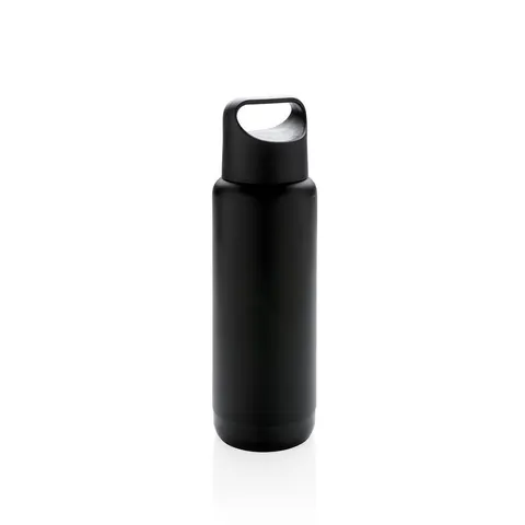 Sticla termică XD Light Flask, 500 ml, negru