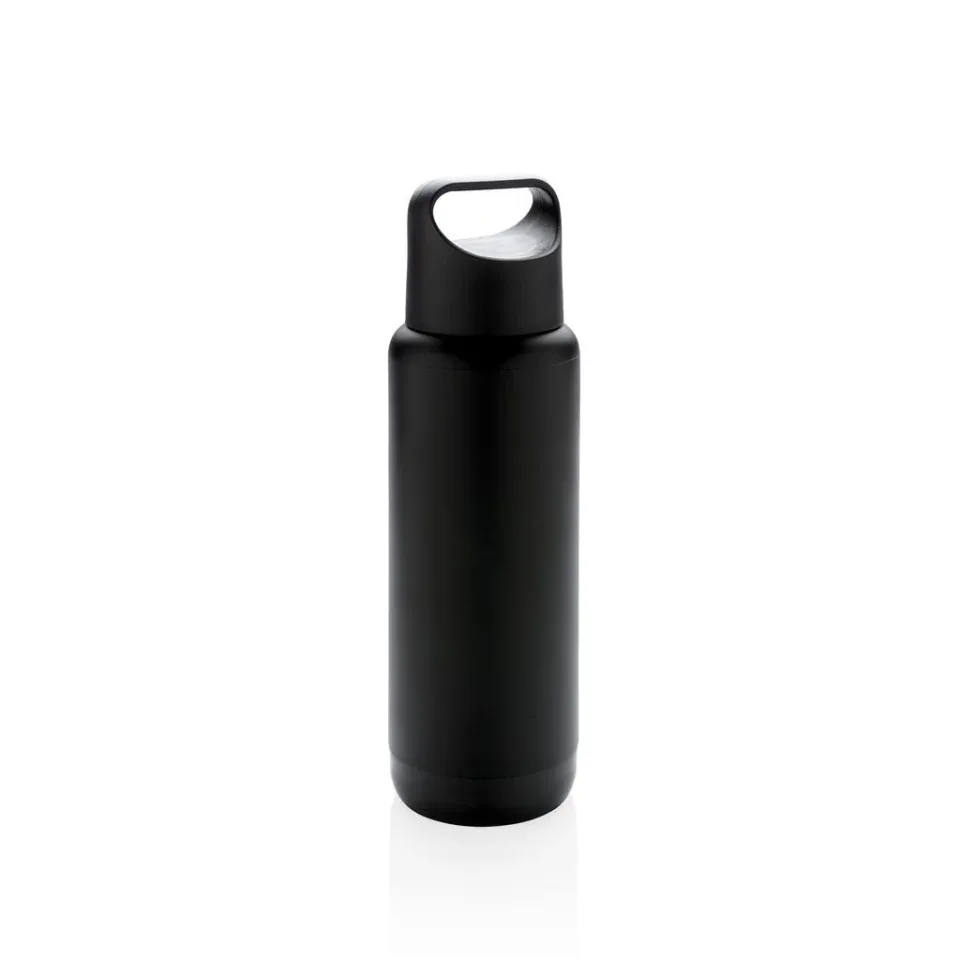 Sticla termică XD Light Flask, 500 ml, negru