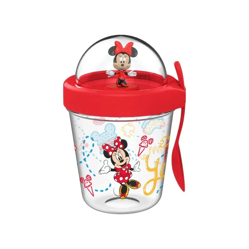 Set cadou Disney Minnie