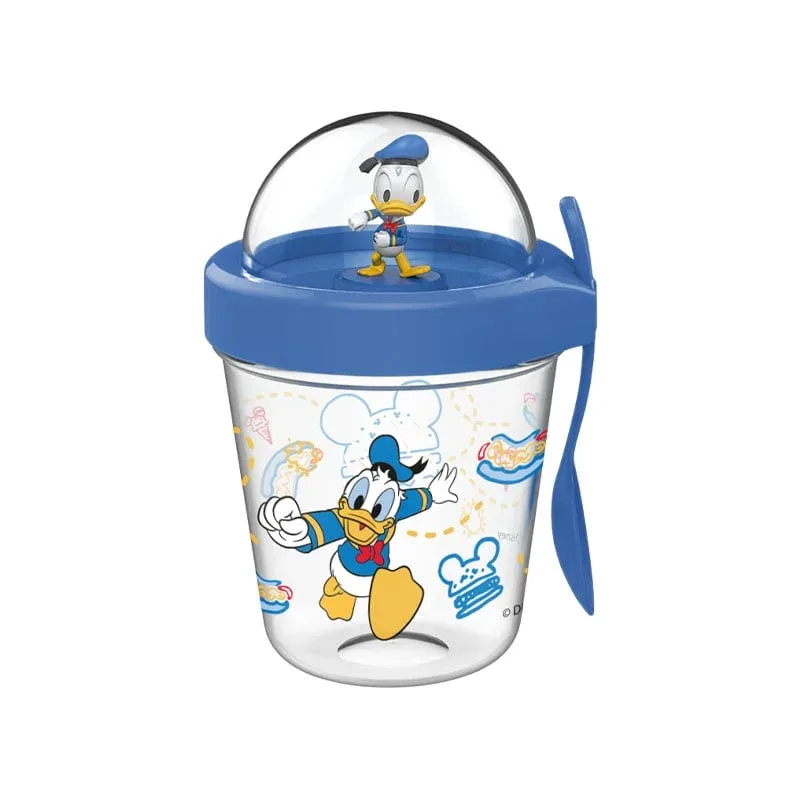 Set cadou Disney Donald