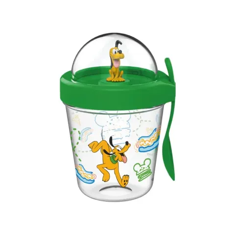 Set cadou Disney Pluto