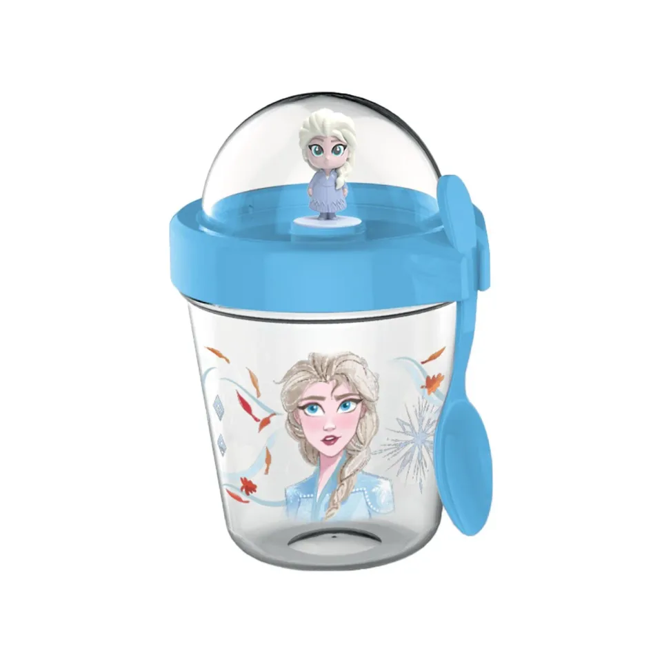 Set Cadou Disney Elsa