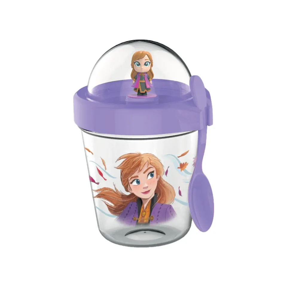 Set cadou Disney Anna