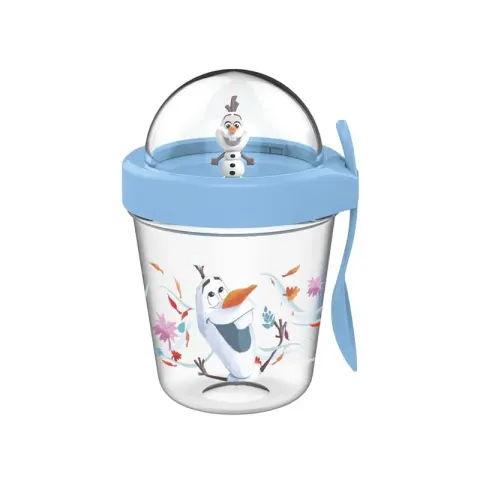 Set cadou Disney Olaf