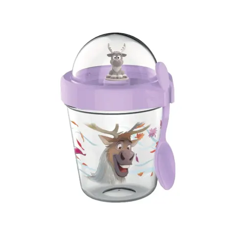 Set cadou Disney Sven