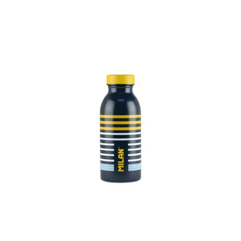 Sticla de apă Milan Swims, izolată, 354 ml