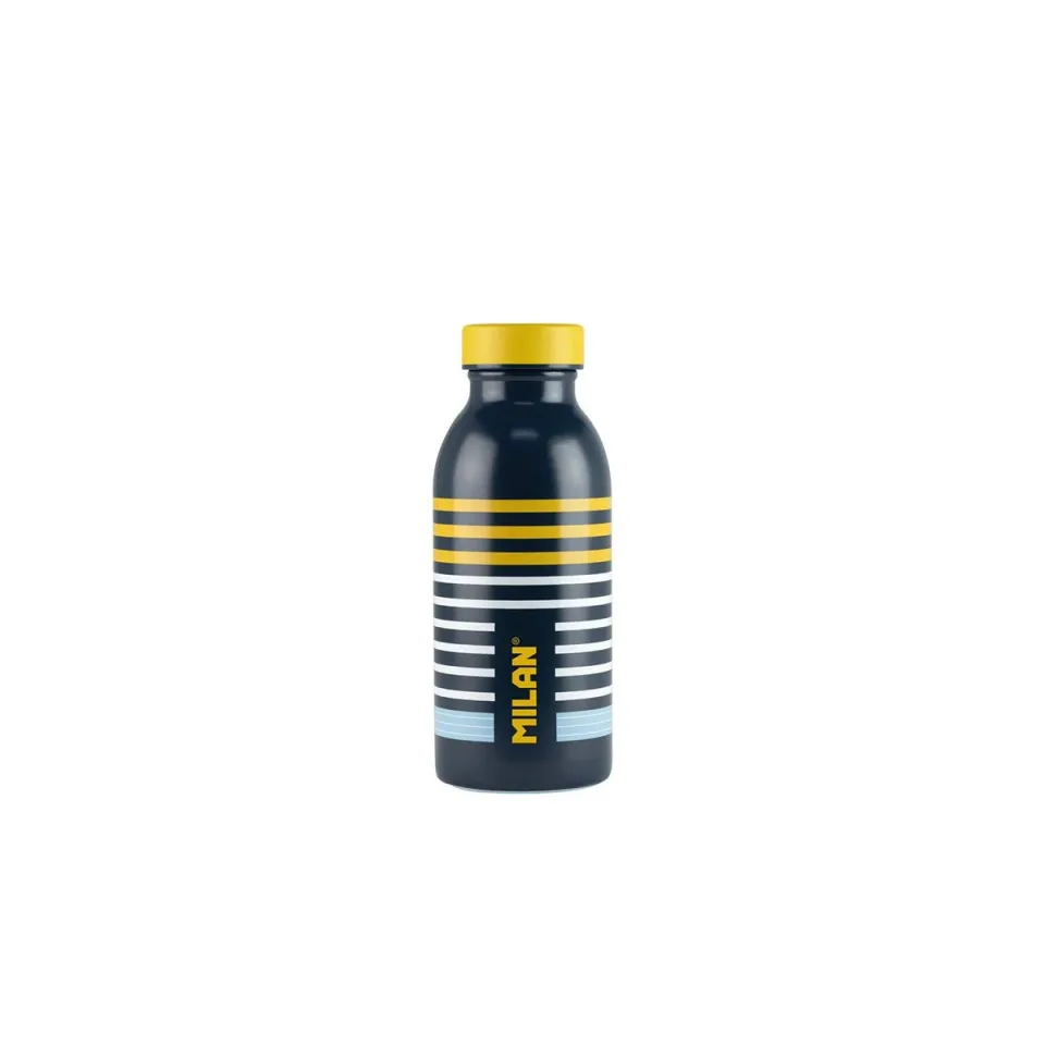 Sticla de apă Milan Swims, izolată, 354 ml