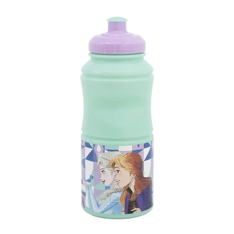 Sticlă sport Stor Frozen, 380 ml