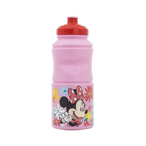 Sticla Stor Minnie Mouse, sport, 380 ml
