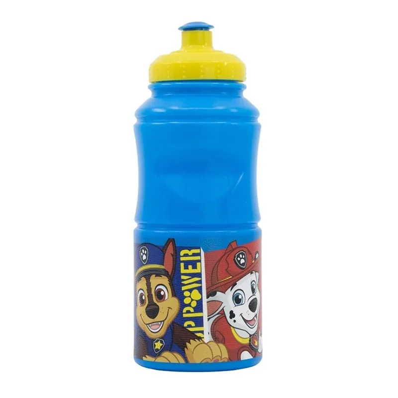 Sticlă Stor Paw Patrol, sport, 380 ml