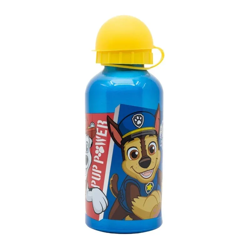 Sticlă Stor Paw Patrol, aluminiu, 400 ml
