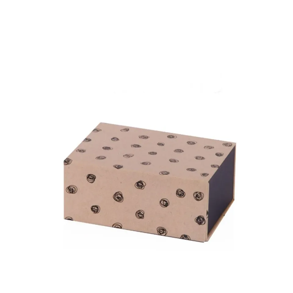 Gipta Cutie cadou Crafty, pliabilă, 190 x 300 x 105 mm, asortată