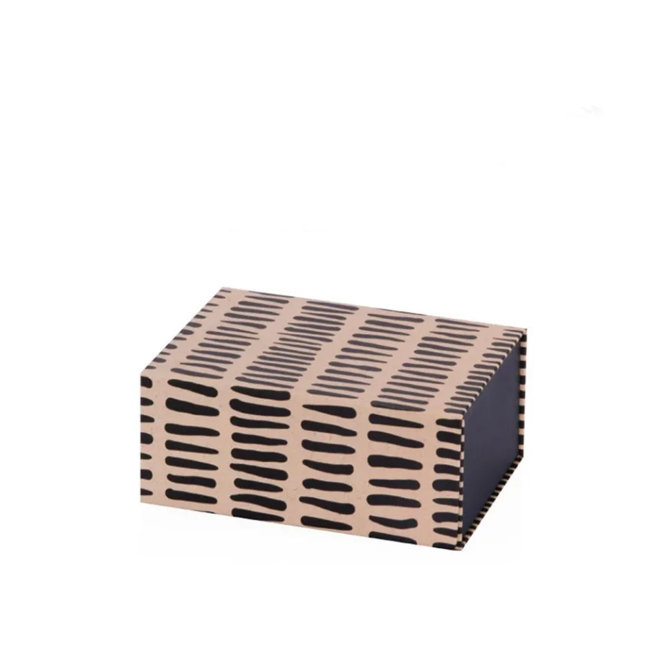 Cutie cadou Gipta Crafty, pliabilă, 225 x 330 x 115 mm, diverse modele