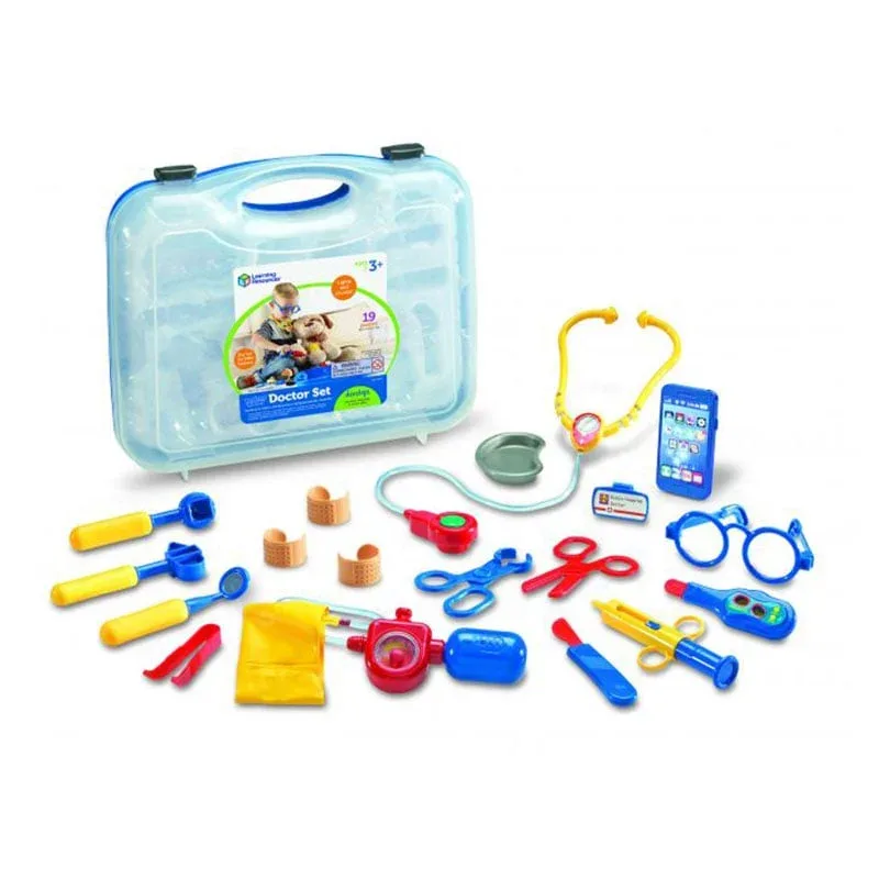 Setul Medical Learning Resources