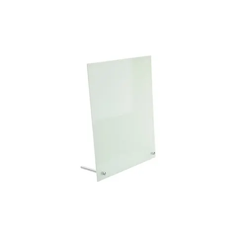Rama foto BESTSUB din sticlă, 20.3 x 25.4 cm, personalizabilă